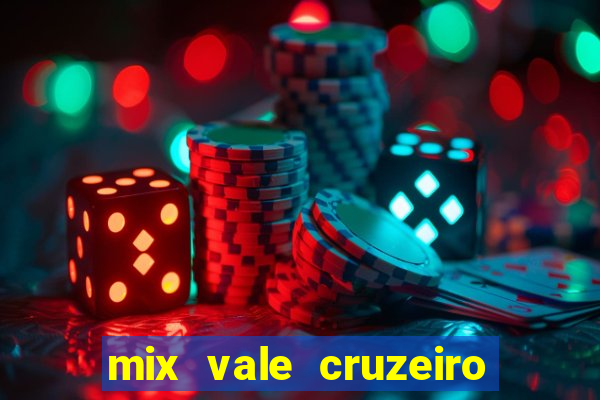 mix vale cruzeiro nota de falecimento